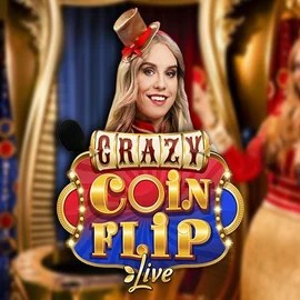 game logo by Evolution on viuviuucasino.nl